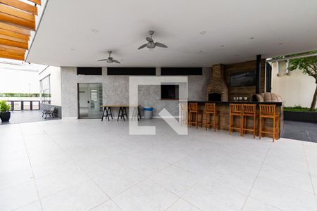 Apartamento à venda com 209m², 3 quartos e 5 vagasÁrea comum