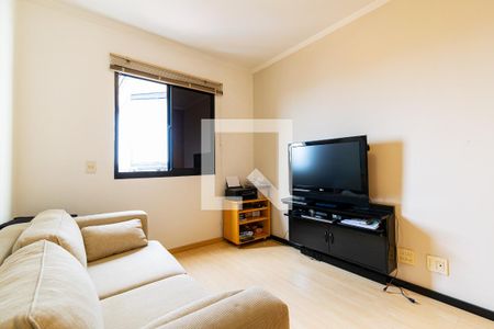 Apartamento à venda com 209m², 3 quartos e 5 vagasQuarto 3