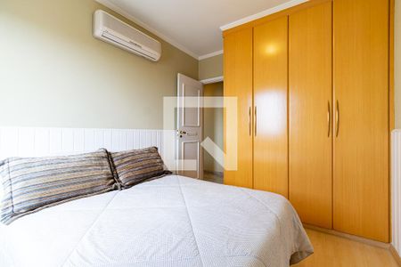 Apartamento à venda com 209m², 3 quartos e 5 vagasQuarto 2