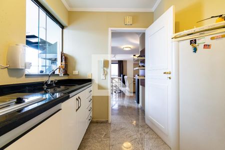 Apartamento à venda com 209m², 3 quartos e 5 vagasCozinha 2