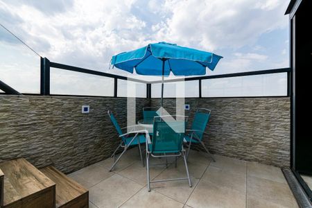 Apartamento à venda com 209m², 3 quartos e 5 vagasÁrea Gourmet