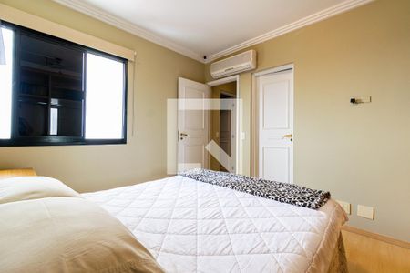 Apartamento à venda com 209m², 3 quartos e 5 vagasSuíte