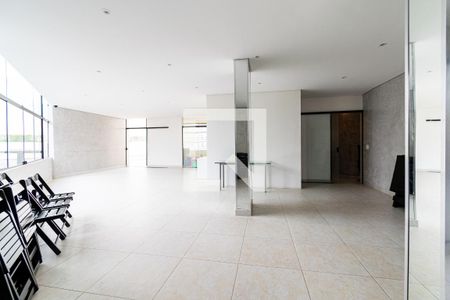 Apartamento à venda com 209m², 3 quartos e 5 vagasÁrea comum