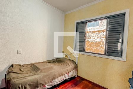 quarto1 de casa à venda com 4 quartos, 140m² em Vila Gustavo, São Paulo