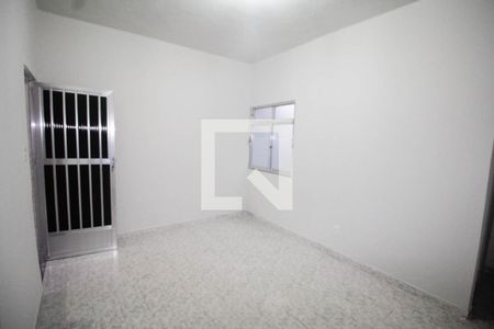 Sala de casa para alugar com 1 quarto, 60m² em Jardim Gramacho, Duque de Caxias
