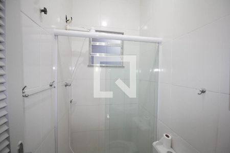 Casa para alugar com 60m², 1 quarto e sem vagaBanheiro 