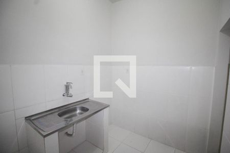 Casa para alugar com 60m², 1 quarto e sem vagaCozinha