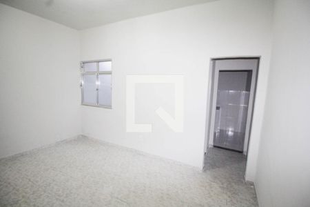 Sala de casa para alugar com 1 quarto, 60m² em Jardim Gramacho, Duque de Caxias
