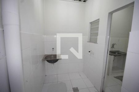 Casa para alugar com 60m², 1 quarto e sem vagaÁrea de Serviço