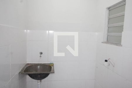 Casa para alugar com 60m², 1 quarto e sem vagaÁrea de Serviço