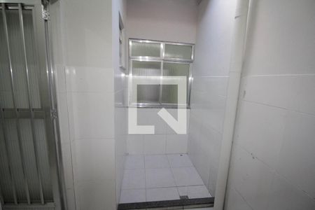 Casa para alugar com 60m², 1 quarto e sem vagaÁrea de Serviço