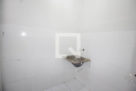 Casa para alugar com 60m², 1 quarto e sem vagaCozinha