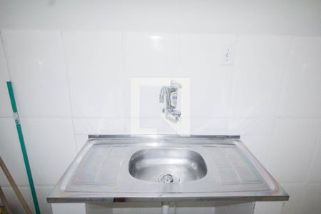 Casa para alugar com 60m², 1 quarto e sem vagaCozinha