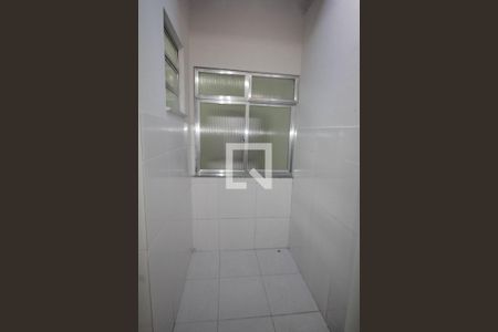 Casa para alugar com 60m², 1 quarto e sem vagaÁrea de Serviço