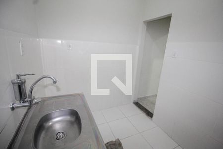 Casa para alugar com 60m², 1 quarto e sem vagaCozinha