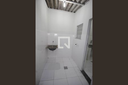 Casa para alugar com 60m², 1 quarto e sem vagaÁrea de Serviço