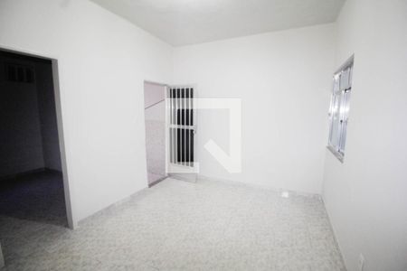 Sala de casa para alugar com 1 quarto, 60m² em Jardim Gramacho, Duque de Caxias