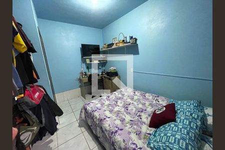 Quarto de casa à venda com 3 quartos, 120m² em Campestre, São Leopoldo