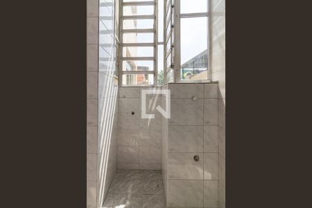 Apartamento à venda com 55m², 1 quarto e sem vagaÁrea de Serviço