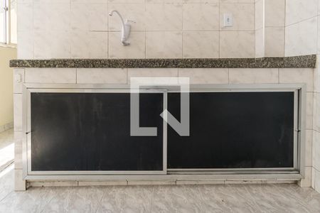 Apartamento à venda com 55m², 1 quarto e sem vagaCozinha - Armários