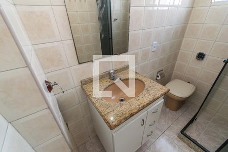 Apartamento à venda com 55m², 1 quarto e sem vagaBanheiro