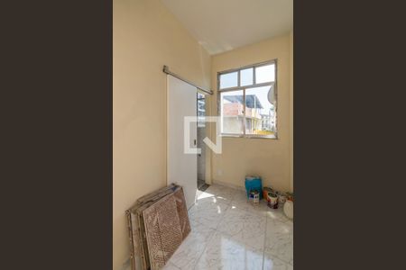 Apartamento à venda com 55m², 1 quarto e sem vagaQuarto de Serviço