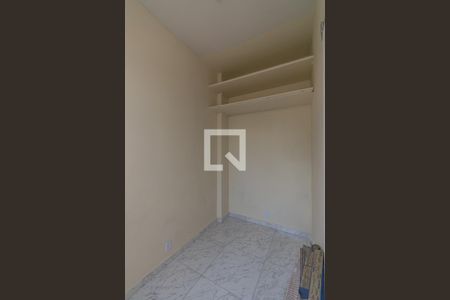 Apartamento à venda com 55m², 1 quarto e sem vagaQuarto de Serviço