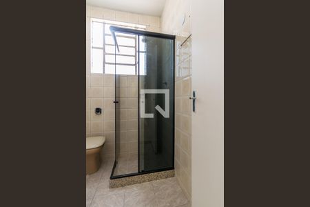 Apartamento à venda com 55m², 1 quarto e sem vagaBanheiro