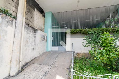 Apartamento à venda com 55m², 1 quarto e sem vagaÁrea comum - Acesso externo ao salão de festas