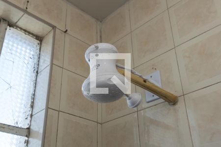 Apartamento à venda com 55m², 1 quarto e sem vagaBanheiro