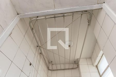 Apartamento à venda com 55m², 1 quarto e sem vagaÁrea de Serviço