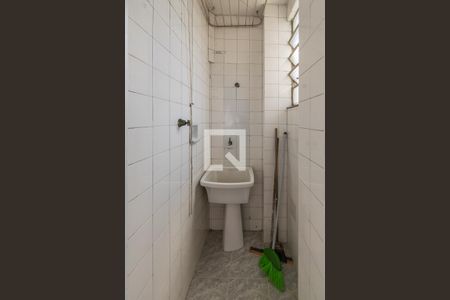 Apartamento à venda com 55m², 1 quarto e sem vagaÁrea de Serviço