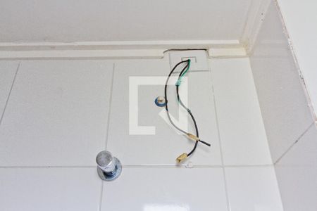 Casa de condomínio à venda com 95m², 2 quartos e 3 vagasBanheiro da Suíte 1