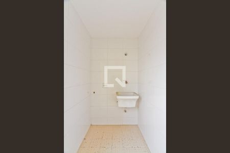 Casa de condomínio à venda com 95m², 2 quartos e 3 vagasÁrea de Serviço