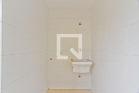 Casa de condomínio à venda com 95m², 2 quartos e 3 vagasÁrea de Serviço