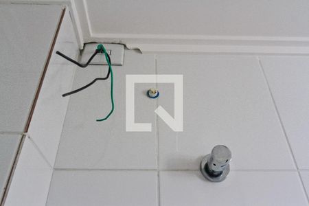 Casa de condomínio à venda com 95m², 2 quartos e 3 vagasBanheiro da Suíte 2