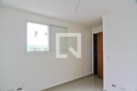 Casa de condomínio à venda com 95m², 2 quartos e 3 vagasSuíte 2