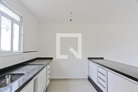 Casa de condomínio à venda com 95m², 2 quartos e 3 vagasCozinha