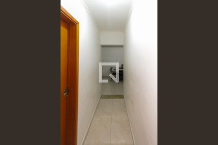 Sala de apartamento à venda com 2 quartos, 62m² em Vila Santa Clara, São Paulo
