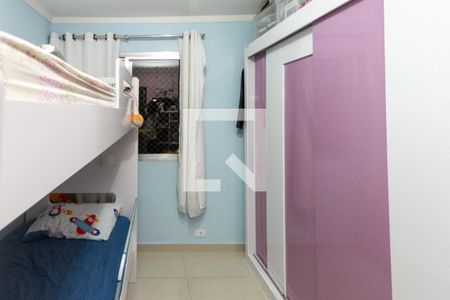 Apartamento à venda com 62m², 2 quartos e 1 vagaQuarto 02
