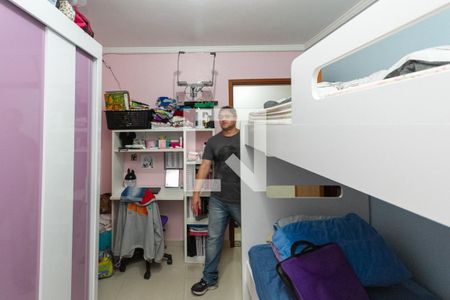 Apartamento à venda com 62m², 2 quartos e 1 vagaQuarto 02