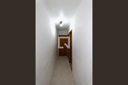 Sala de apartamento à venda com 2 quartos, 62m² em Vila Santa Clara, São Paulo