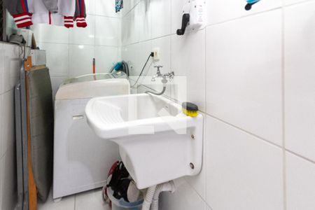 Apartamento à venda com 62m², 2 quartos e 1 vagaÁrea de Serviço