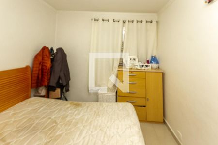 quarto de apartamento à venda com 2 quartos, 62m² em Vila Santa Clara, São Paulo