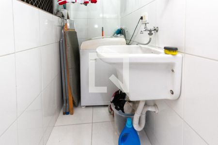 Apartamento à venda com 62m², 2 quartos e 1 vagaÁrea de Serviço