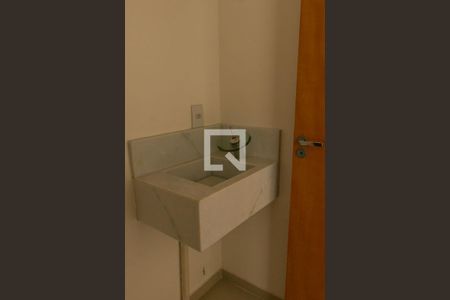 Casa de condomínio à venda com 98m², 2 quartos e 3 vagasLavabo