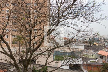 Casa de condomínio à venda com 98m², 2 quartos e 3 vagasQuarto 2 - Vista