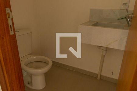 Casa de condomínio à venda com 92m², 2 quartos e 3 vagas Casa de condomínio à venda com 92m², 2 quartos e 3 vagasLavabo