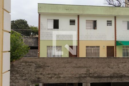 Casa de condomínio à venda com 92m², 2 quartos e 3 vagas Casa de condomínio à venda com 92m², 2 quartos e 3 vagasSuite 1 - Vista