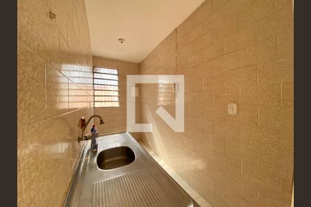 Casa para alugar com 50m², 2 quartos e sem vagaCozinha